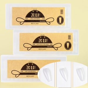 비블라 네일연장팁 꿀팁 3종