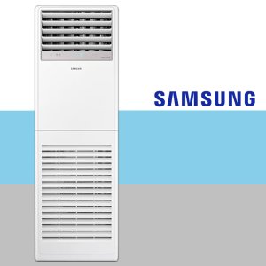 삼성 냉난방기 스탠드 에어컨 30평 인버터 냉온풍기 AP110BAPPBH2S