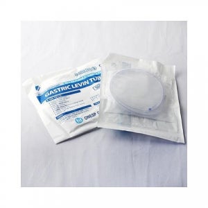 원에스피 레빈튜브 20FR 10개