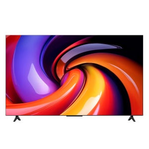 TCL 아이팔콘 75U65 4K HDR 189.3cm(75인치) 구글 TV 기사방문설치