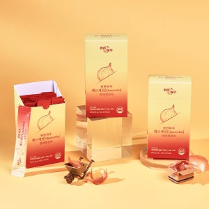 편한하루 퀘르세틴 양파껍질차 15포, 8개