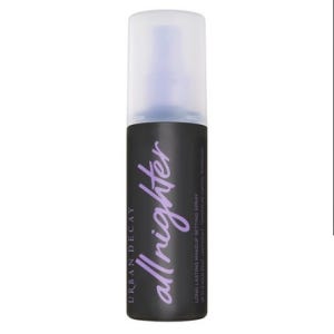 어반디케이 올 나이터 메이크업 세팅 스프레이 118ml