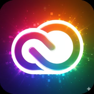 [정품] 2026 어도비 크리에이티브 클라우드 1년 사용권 모든앱 [포토샵 일러스트레이터 프리미어프로 아크로벳 미디어인코더 에프터이펙트 라이트룸 인디자인 포함 등]