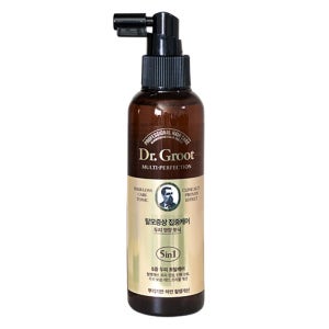 닥터그루트 집중케어 멀티퍼펙션 두피 영양 토닉 150ml