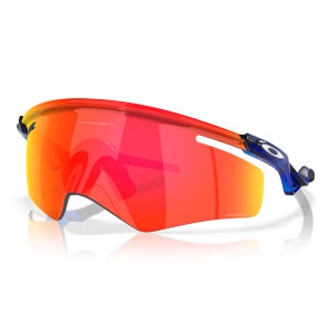 오클리선글라스 퀀텀 케이토 아시안핏 프리즘 루비 9481D0556