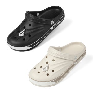 VOLCOM 스탠다드 키즈 샌들