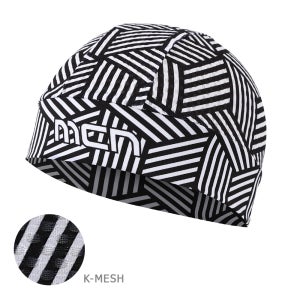 매쉬 사이클링 자전거모자 큐비 스포츠 헬멧 이너캡 속모자 비니