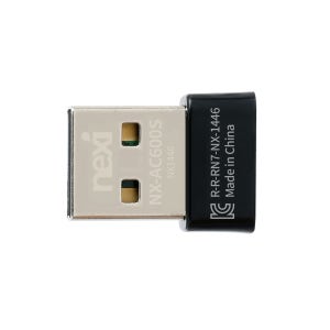 USB무선랜카드 와이파이동글이 PC 노트북 컴퓨터와이파이연결 RNX1446