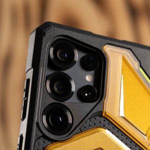 UAG 모나크 울템 맥세이프 케이스 울템, 갤럭시S25 울트라