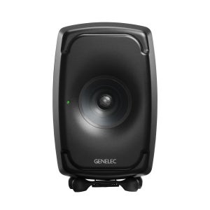 GENELEC 8331A 제네렉 SAM 동축 스튜디오 모니터 스피커 (블랙)