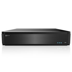 웹게이트 UHN6400-H8 / IP네트워크 64채널 4K NVR (기본 16TB 장착)