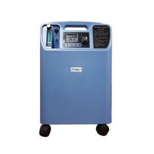 비타옥시510 가정용 산소발생기 고농도 산소호흡기 산소치료 / 보증3년