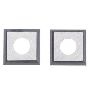 페인트 커터 LF 724 S용 카바이드 팁 블레이드(교체용) 4개