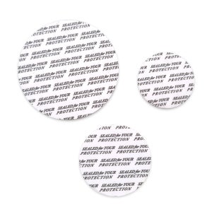 PSP실링지 18종 택1 유리병 페트병 압착식실링지