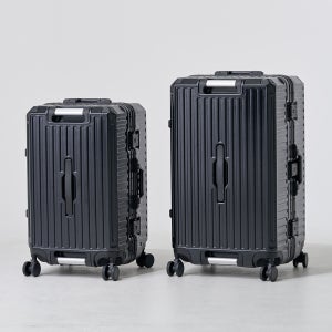 덱스터 HA2025 63cm(25인치) 74cm(29인치) PC 금고형 여행용 캐리어 세트