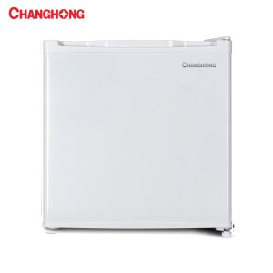ORD-046A0W 창홍 냉장고 미니 소형 1도어 2도어 원룸 업소용 사무실 냉장고 46L 1도어 화이트