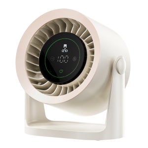 아리오 에어뷰 무선 탁상용 선풍기