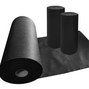 두꺼운80g 농업용부직포 멀칭부직포 흑색부직포 길이200m 폭50cm ~ 2m