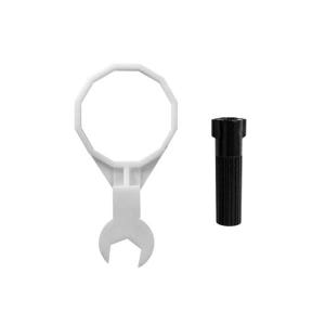 와토스 정품 양변기 부속 조립 공구 양부속 설치도구 3인치 세트