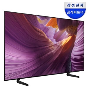 삼성 OLED TV 163cm(65인치) KQ65SF85AEXKR 4K 스탠드