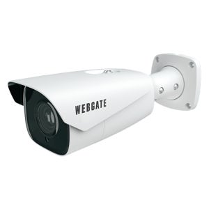 웹게이트 NT2000BL-ANPR-F722 / 200만화소 / 7.0~22mm 전동가변렌즈 / IP 네트워크 차량번호인식 뷸렛 카메라