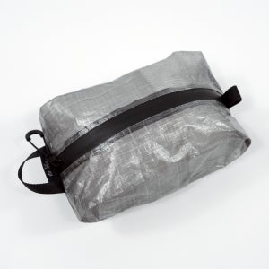 DCF 다이니마 스터프색 1리터 2리터 파우치 배낭 정리백