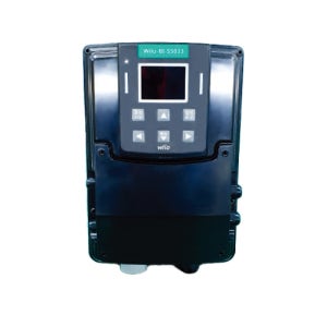 윌로펌프 BI-S7533 심정용 인버터 7.5마력 삼상 380V