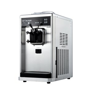 (렌탈)아이스트로 세아 1구 소프트 아이스크림 제조기 SST-300T