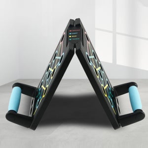 푸쉬업바 푸시업 팔굽혀펴기 집에서 하는 홈트레이닝 기구