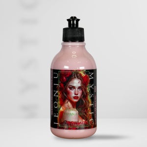 미스틱블러드 미스틱전주 자동차광택 글레이즈 자동차왁스 차량코팅제 300ml