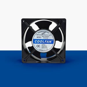 90파이 AC쿨링팬 HB9225HA2ST 슬리브 베어링 소형 FAN 냉각팬