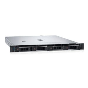 DELL Rack Server R360 E-2478 (+BAY+RAM+SSD+HDD / Option Select) 600W(1+1)