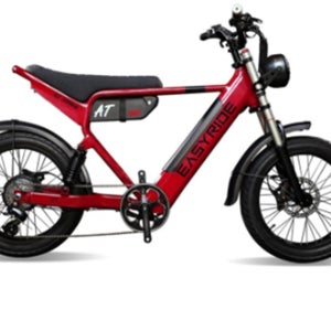 [완조립퀵] 이지라이드 올터레인 ALLTERRAIN 전기자전거 500W 15AH 자전거
