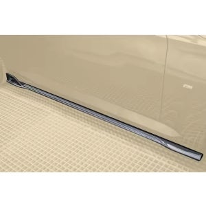 BMW G42 M240i AE디자인 카본 사이드스컷 립 바디킷 튜닝 파츠