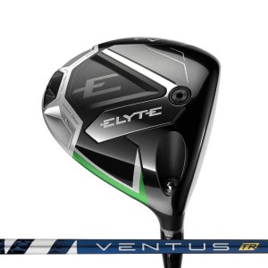 캘러웨이 (25)엘리트 드라이버/ VENTUS TR BLUE/ 특주