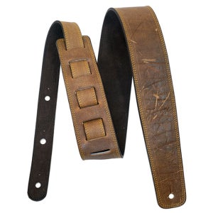 프라노이 이태리 FA6012 hrelic T 헤비 레릭 탄 통 일렉 기타 스트랩/멜빵