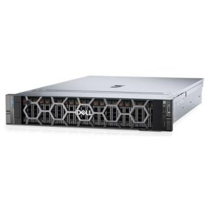 DELL GPU Rack Server R760 Gold-5415+ (+BAY+CPU+RAM+SSD+HDD+GPU / Option Select) 2400W(1+1)