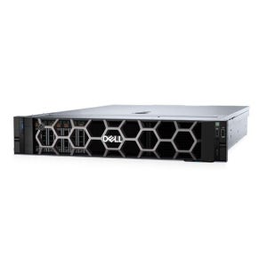 DELL Rack Server R760XS Gold-5415 (+BAY+CPU+RAM+SSD+HDD / Option Select) 1400W(1+1)