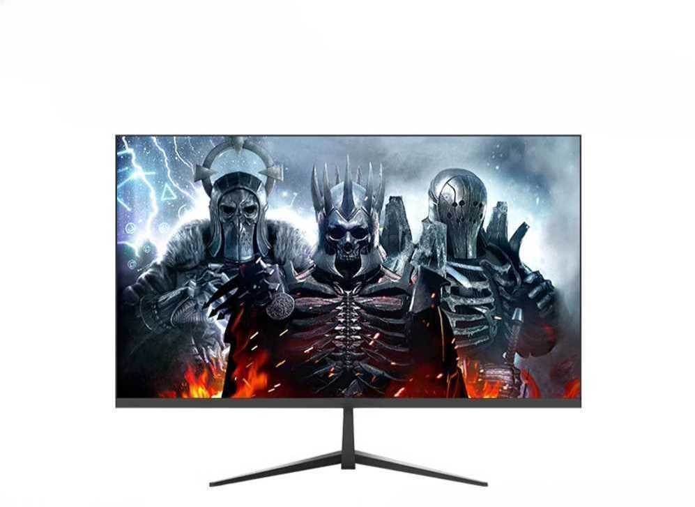 32인치 게이밍 모니터 컴퓨터 PC방 스트레이트블랙(2K UHD+165Hz)