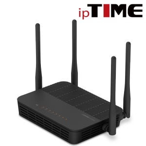 아이피타임, AX3000Q 유무선공유기 기가비트 듀얼밴드