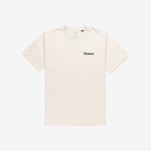 엘리먼트 GETS BETTER 반팔티 (MF11ST001TEG)