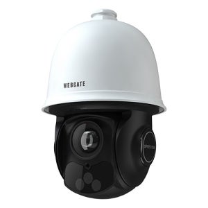 웹게이트 NT2100PT-IR-Z32W / 2M(FHD) IP 스피드돔(PTZ) 카메라