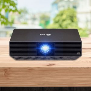 [+설치키트증정] LG프로빔 BU70QGA 레이저 7000안시 4K UHD 강당용 대회의실 교회용 대형매장용