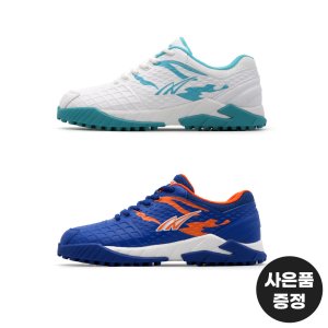 낫소 조이스파이크 족구화 + 샌들 슬리퍼 사은품