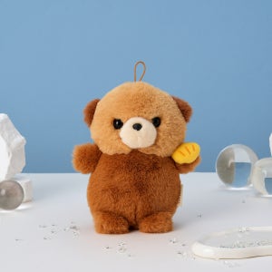 에버랜드 해달 보들인형 특소