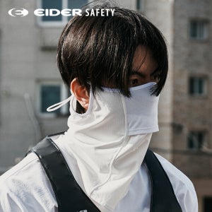 아이더 세이프티 벤틸 넥마스크 여름넥워머 멀티스카프 쿨목토시 여름용 아이스