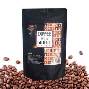 지노 페르네 스위트 블랙설탕커피 500g x 6봉