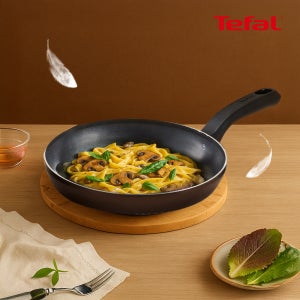 [옵션] 테팔 인덕션 티타늄 1X 라이트쿡 프라이팬 24cm