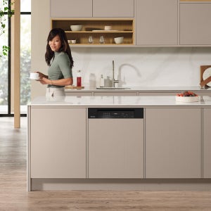 [넾다세일] [Miele 본사] 밀레 오토도스 식기세척기 G 7714 C SCi