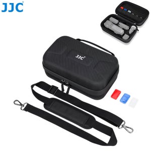 JJC DJI 오즈모 포켓3 가방 케이스 크리에이터 콤보 파우치 HSCC-OP3